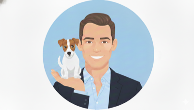 VetScouter founder